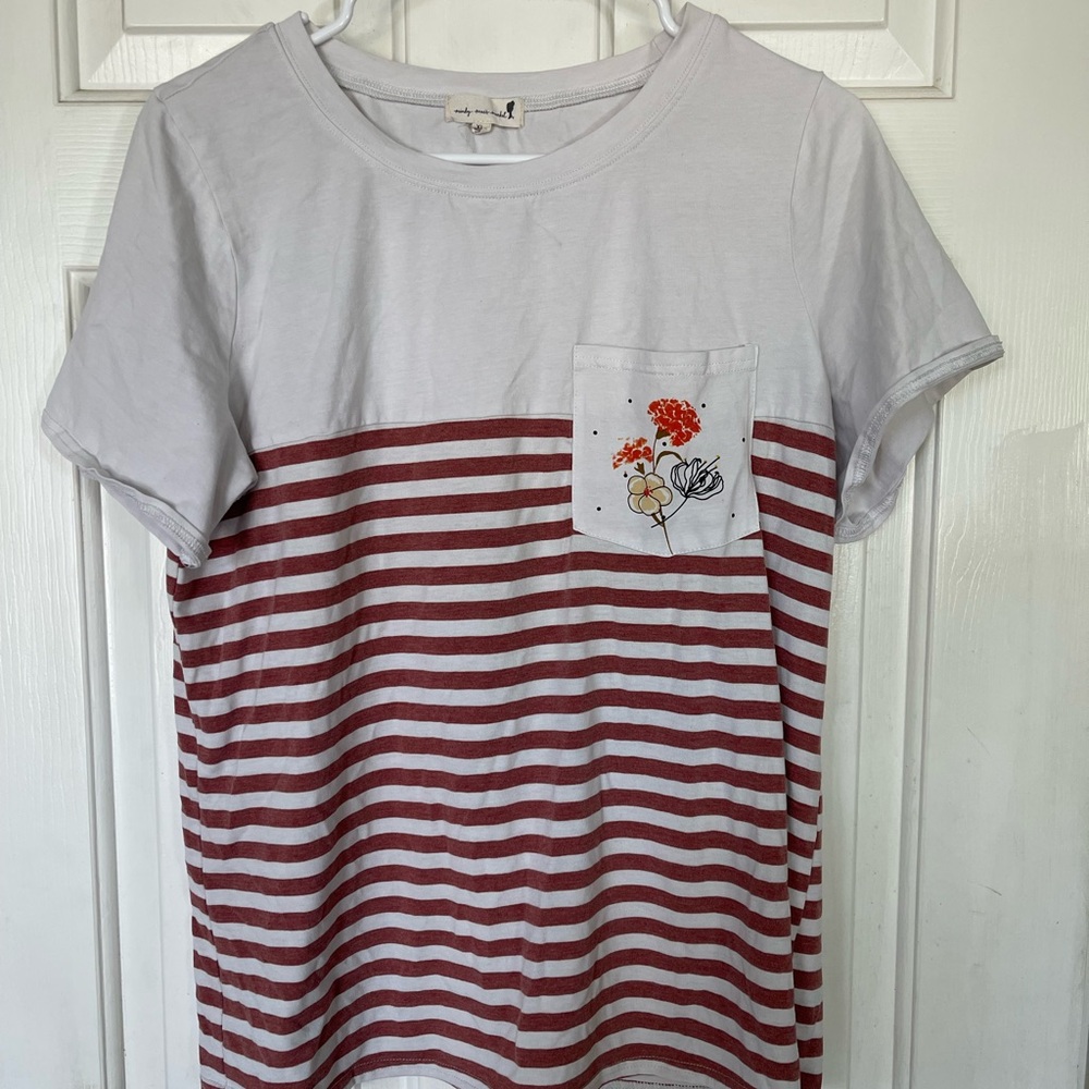 Mindy Mae’s Market Shirt